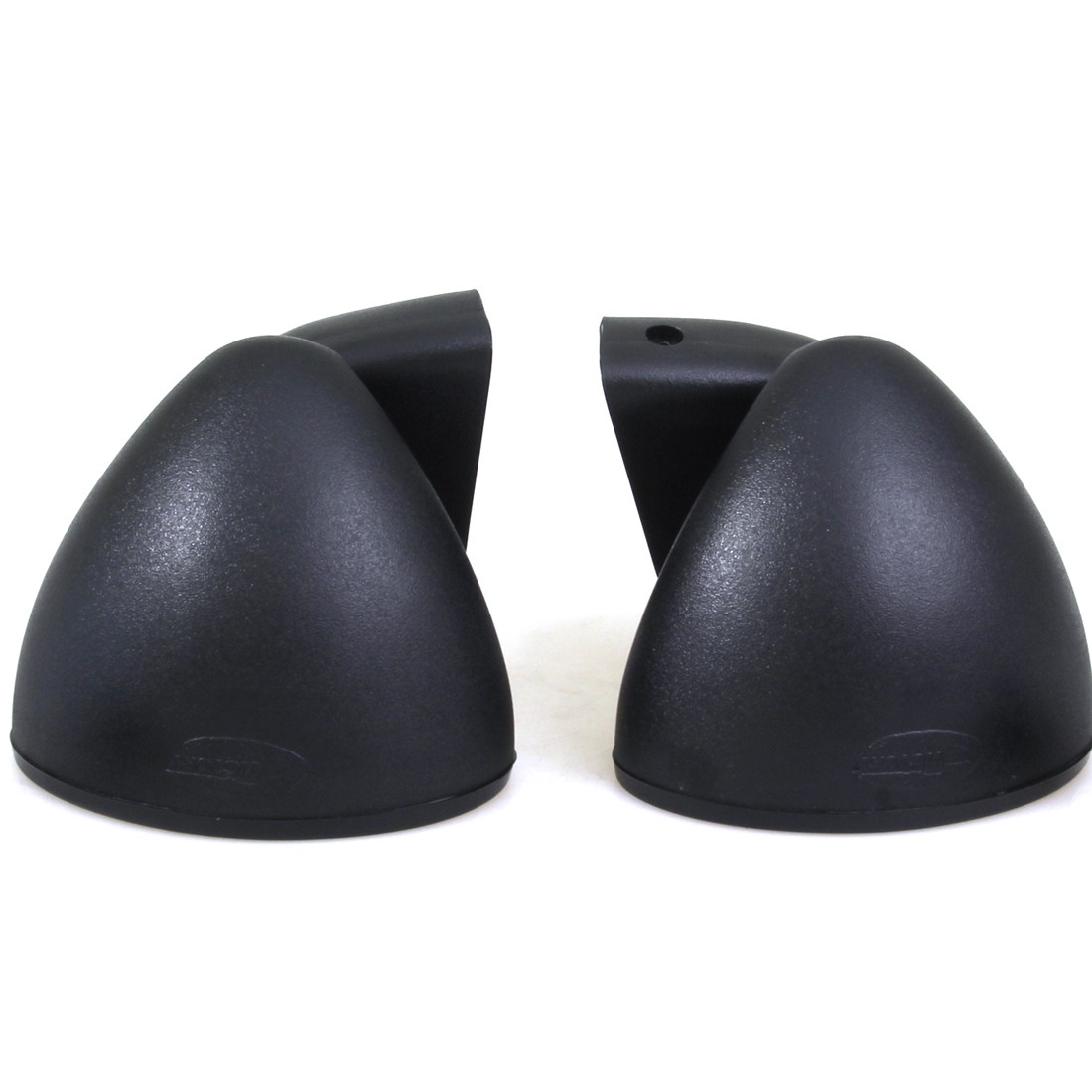 PAIR LH / RH NEW SET DOOR MIRROR 2 Pieces for BMW M1 SPORTY CAR 1978 - 1981