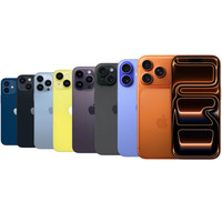 Apple iPhone 15/15 Pro/16/16 Pro Max/14/13/12 Unlocked Smartphone Pristine A++