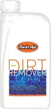TWIN AIR Biologisch abbaubarer Luftfilterreiniger 159004 1 L