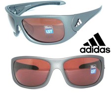 adidas SONNENBRILLE BRAUN POLARISIERT TERREX ™ FAST a166 a143 BRILLE A126 a393