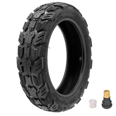 Off-Road Straßen Mix Tubeless Reifen 60/70-6.5 Aftermarket Ersatz