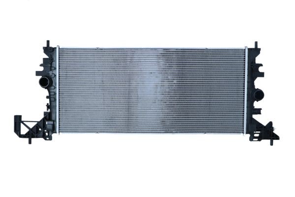 Wasserkühler Kühlrippen gelötet 550144 NRF für OPEL ASTRA K ASTRA K Kasten/Kombi - Bild 4