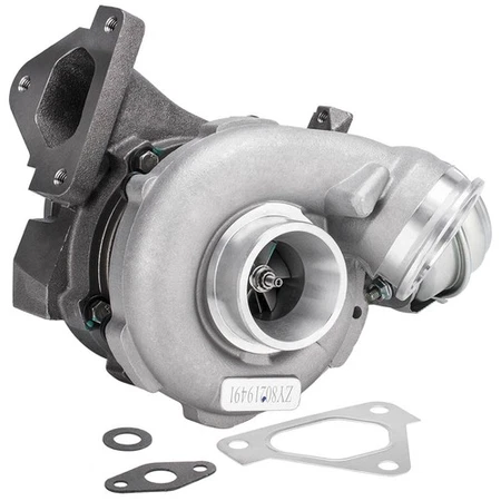 Turbolader 03G253016L