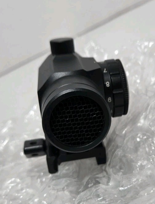 Sig Sauer STS-081 Dot Sight for sale online | eBay