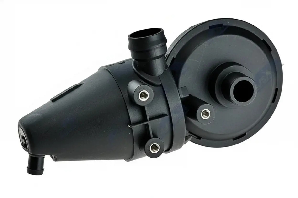 Breather valve, engine breather Cylinder Head Diaphragm Valve EPCV-BM-001 NTY