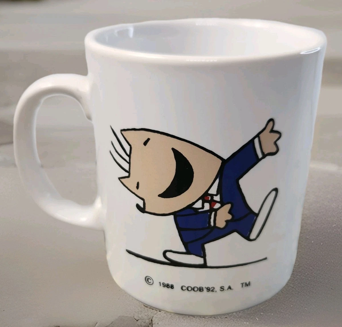 Barcelona 1992 Event Olympics Mugs for sale | eBay