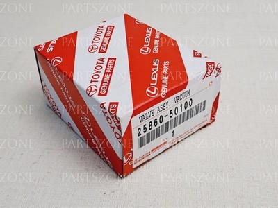 25860-50100 Toyota Land Cruiser Sequoia LX470 LS430 Vacuum