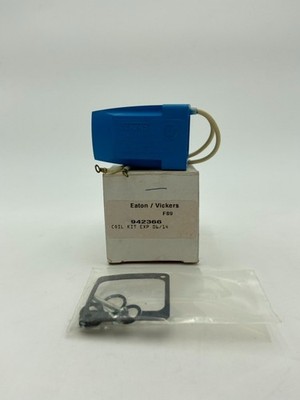 EATON | Vickers - COIL KIT - 942366 - Genuine-New