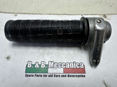 Control Gas Super Pratic B ducati Scrambler Morini Mv Agusta Gilera View Desc