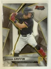 2025 Bowman’s Best Top Prospects Konnor Griffin #TP-27 (RC)