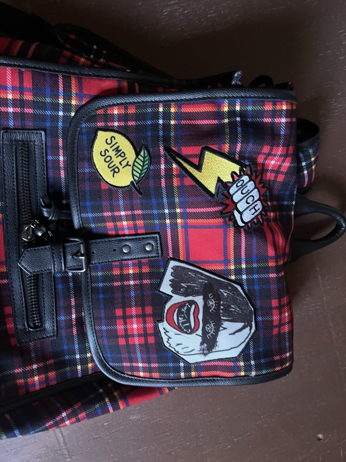 Laptop Pocket 101 Dalmatians