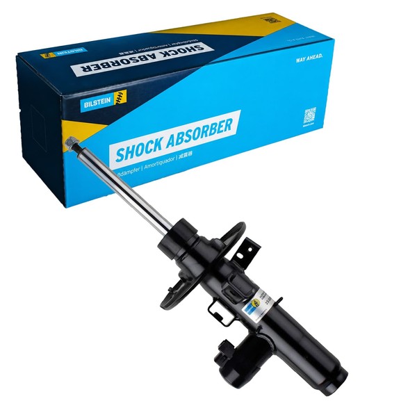 Bilstein B4 Damptronic Elektr. StoßDÄMpfer Vorne Rechts Passend FüR Alpina B3 D3-image