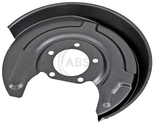 A.B.S.-OE 11029-OE Splash Guard, brake disc for AUDI,SKODA,VW