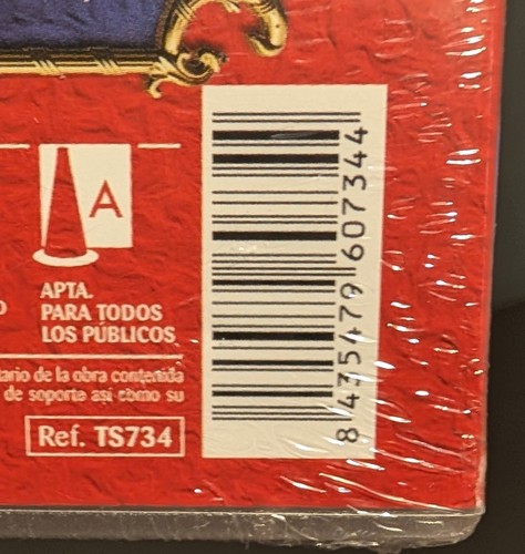 Dungeons & Dragons - Dragones Y Mazmorras Complete Series 27 Episodes New Sealed - Picture 5 of 8