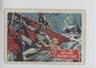 1966 Topps Batman A Series (Red Bat Logo) Battling Nature's 