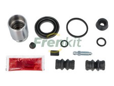 Kits de frein Smart FORFOUR