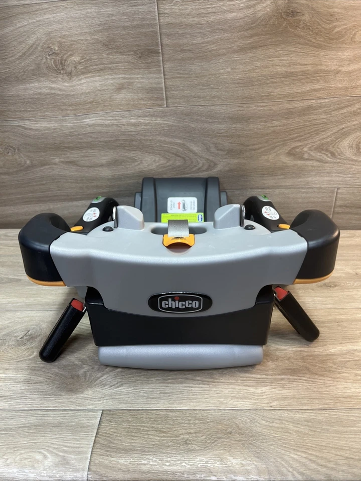 Детское заднее автокресло Chicco KeyFit 30 с основанием май 2028 - Изображение 3 из 4