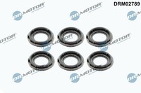 Ventildeckeldichtung Dr.motor Automotive DRM02789 FüR OE 022103484E