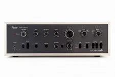 Sansui AU-9500 Vintage Integrated Amplifier Japan Hi-Fi 1970s Maintained Working