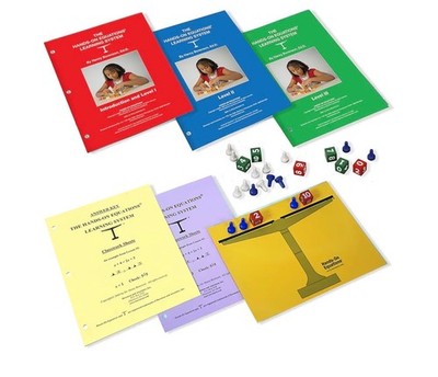 The Hands-On Equations Learning System: A manipulatives-based ins