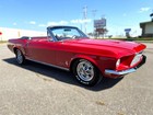 1968 Ford Mustang Convertible