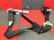 2008-2015 Nissan Rogue LH Driver Front Seat B...