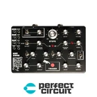 Body Synths Metal Fetishist Desktop DRUM MACHINE - NEW - PERFECT CIRCUIT