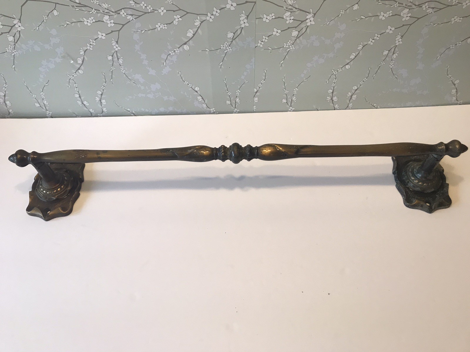 Bar Rack -20"