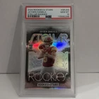 2024 PANINI ROOKIES & STARS STELLAR ROOKIES #SRJDS JAYDEN DANIELS ROOKIE PSA 10
