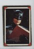 1966 Topps Batman Riddler Back Batman A lesson for Robin #5 