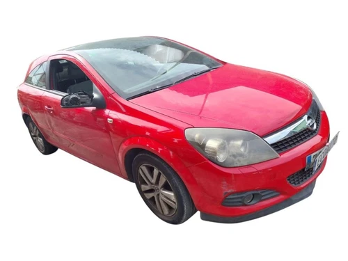 Capo para OPEL ASTRA H GTC Cosmo 2007 200069 - Imagen 4 de 5