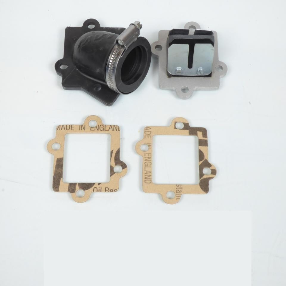 Clapet d admission MVT pour remplacer le système d origine Benelli 50