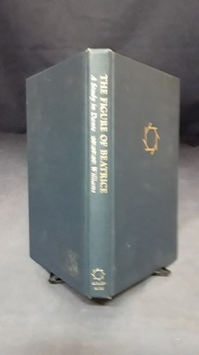Figure of Beatrice: A Study in Dante by C Williams 1983 Reprt VG HB 251201