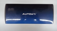 AUTOart  1/18 McLaren 570S 596222