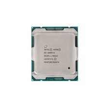 Intel Xeon E5-2609v4 1.7 GHz 8 Cores 20mb Cache CPU SR2P1 Processor