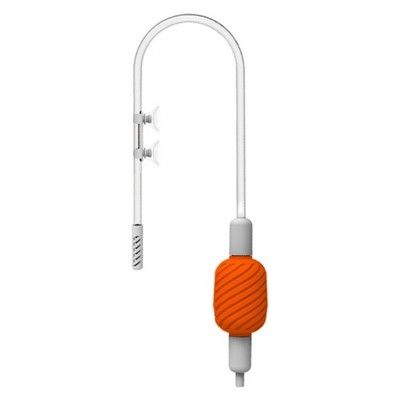 Aquarium Siphon Vacuum Cleaners for Efficient Water Drain and FishTank Cleaning