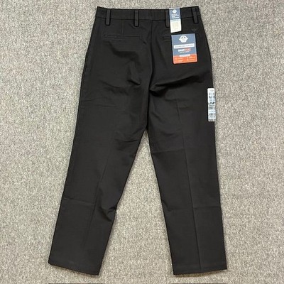 Dockers Workday Khaki Pants Mens 30x30 Classic Fit Smart360Flex