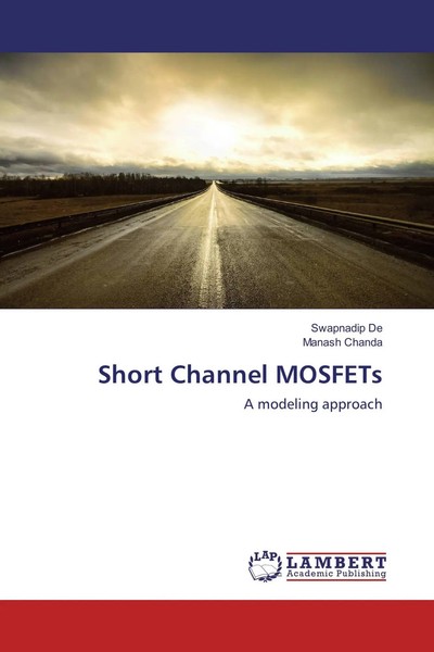 Swapnadip De (U. A.) | Short Channel Mosfets | Taschenbuch | Englisch (2016)-image