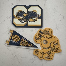 EXCLUSIVE Dutch Bros Stickers - August DBU (D...