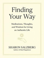 Finding Your Way | Sharon Salzberg | Englisch | Buch | Gebunden | 2023