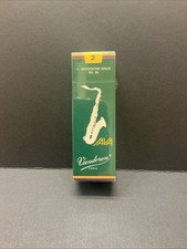 Vandoren SR272 JAVA Strength 2 Tenor Reeds Saxophone (Box of 5)