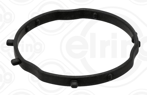 Dichtung Nockenwellenverstellung Elring 085.690 Mvq Silikon-Kautschuk FüR Jeep 4-image
