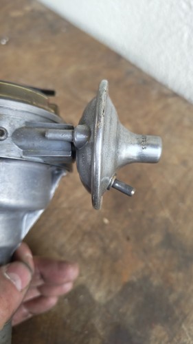 Rover V8 Distributor - Picture 8 of 17