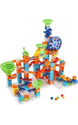 Vtech Marble Rush Ultimate Set 135 pieces