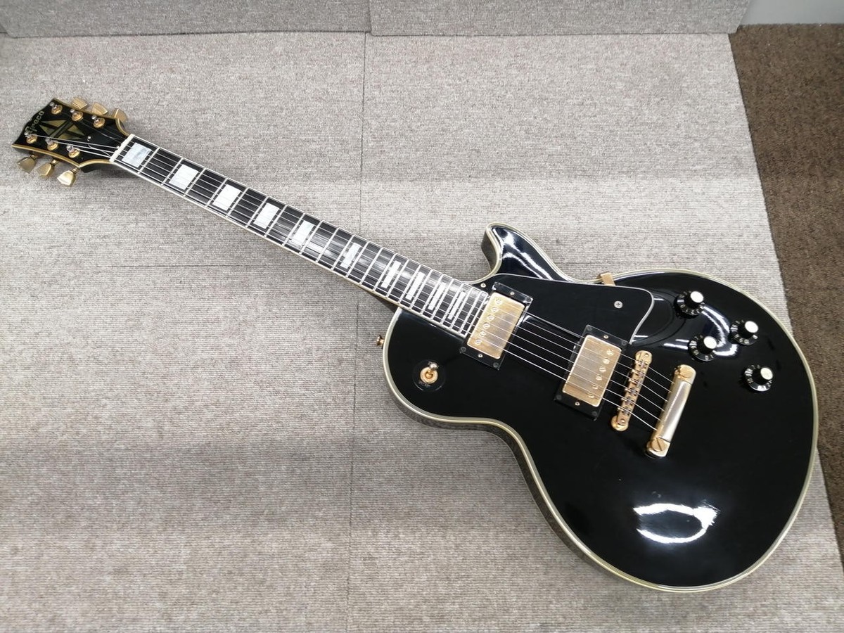 ギター Greco EG-550N GRECO EG-550 Les Paul Type Electric Guitar | eBay