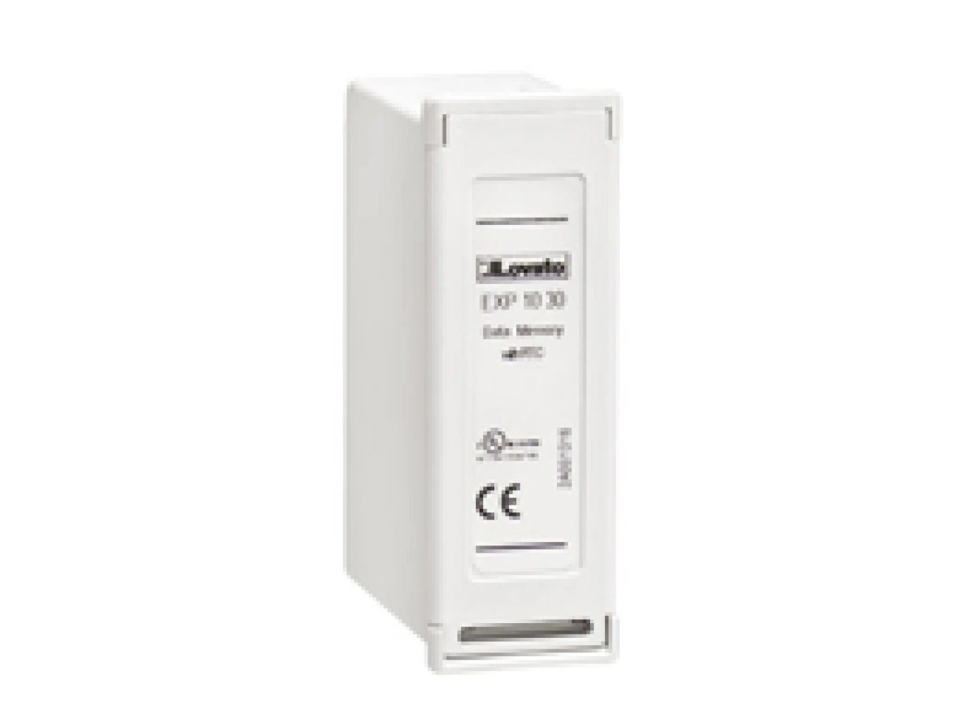 Add-on Module Memory Plus Clock with DMG Meter EXP1030