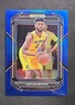 2023-24 Panini Prizm Draft Picks - Jaylen Brown #67 Blue Prizm /199
