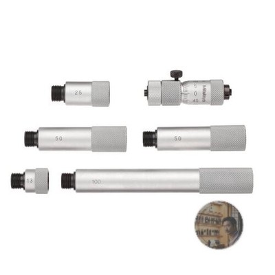 Mitutoyo IMZ300 Interior Micrometer 50-300mm Range, 0.01mm Resolution New