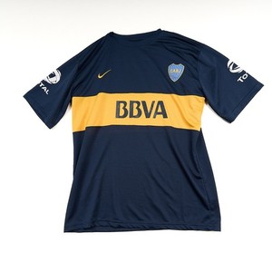Nike Boca Juniors | eBay