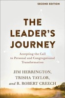 The Leader's Journey | Jim Herrington (U. A.) | Englisch | Taschenbuch | 2020